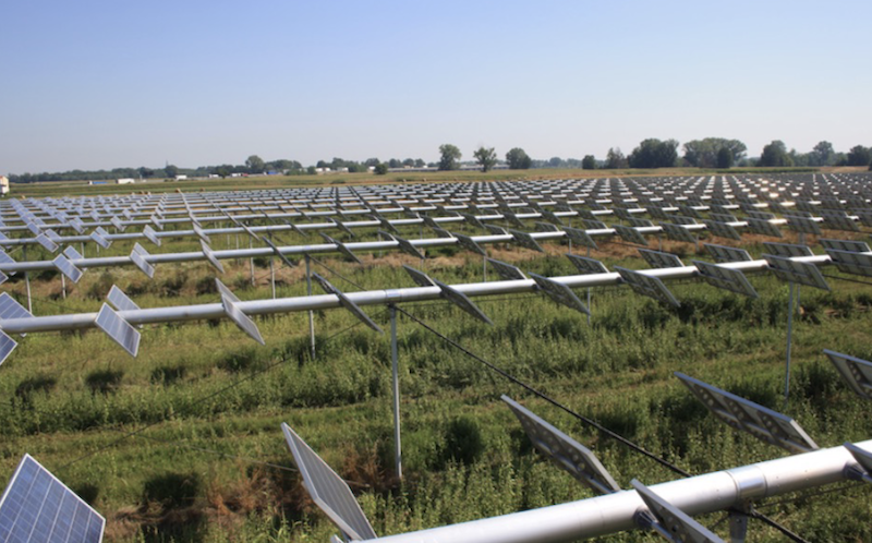Terreni per Agrivoltaico SolariLand