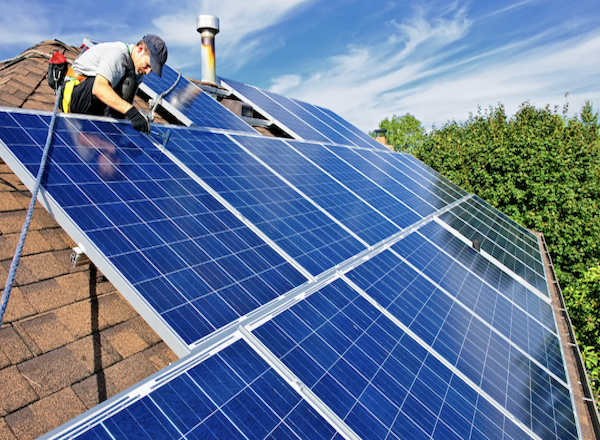 impianti solari tetto 2